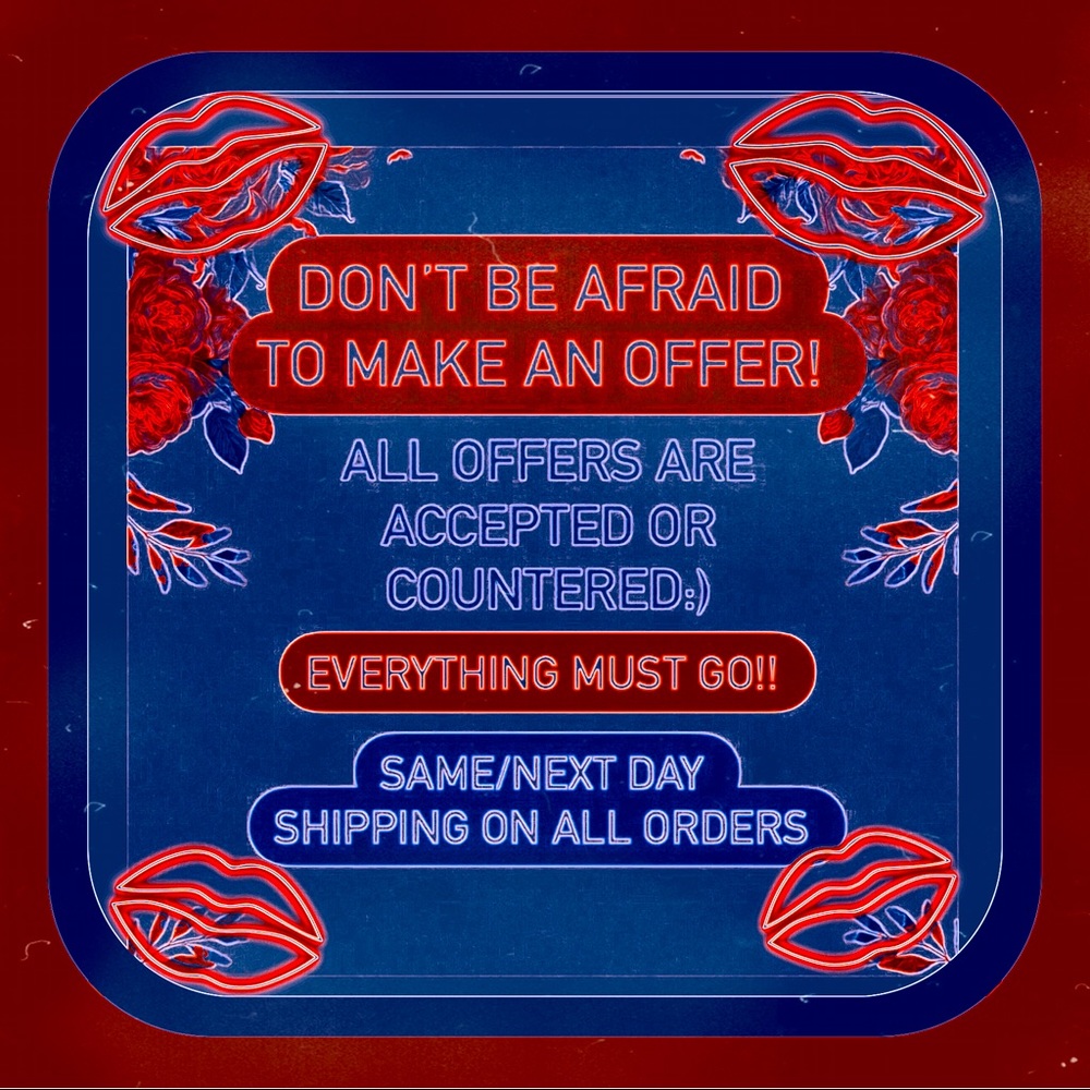 Offers Welcome